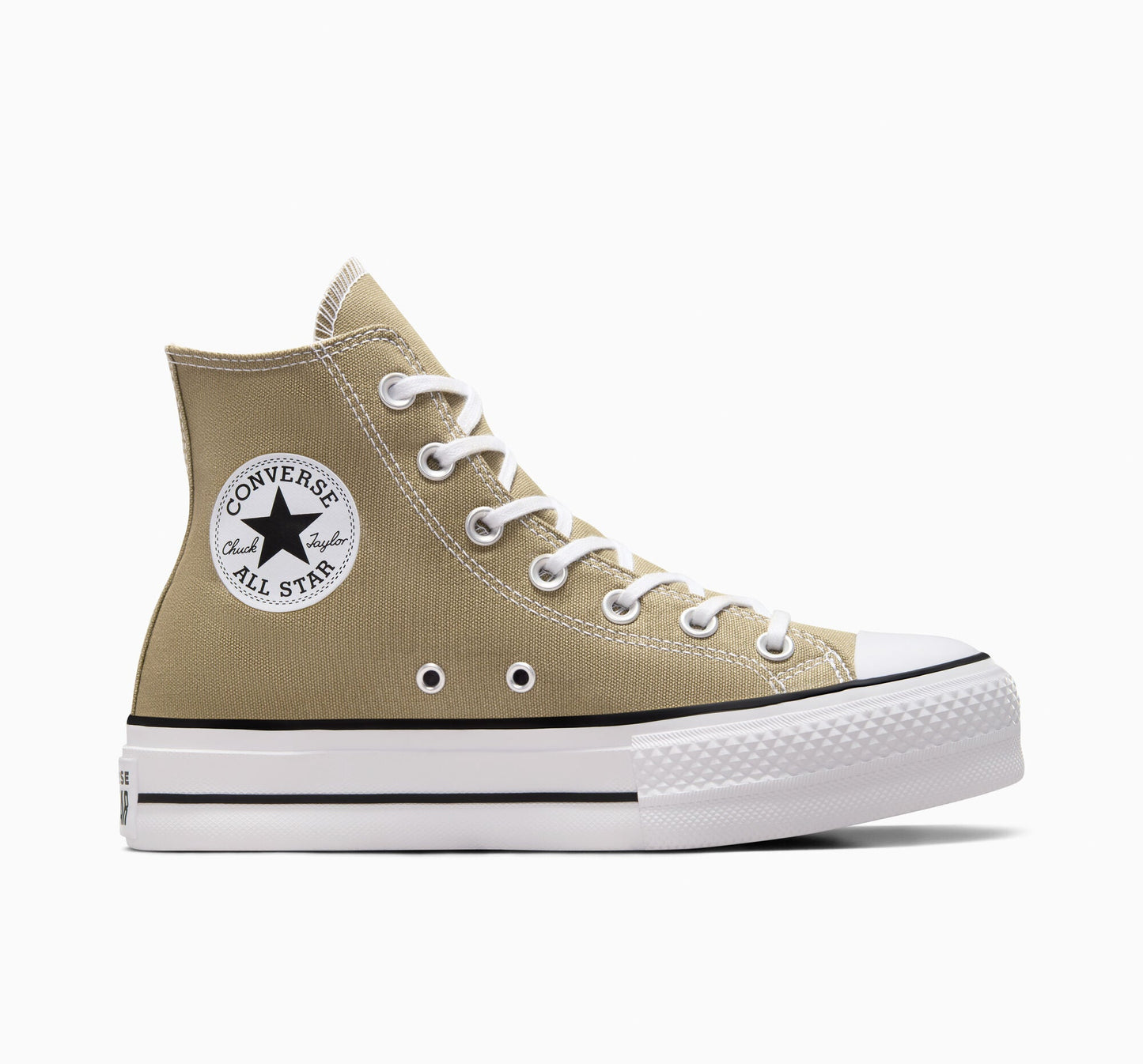 Chuck Taylor All Star Lift Platform High Top Limited Time Colours