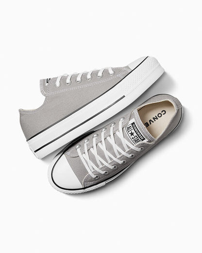 Chuck Taylor All Star Lift Platform Low Top Limited Time Colours