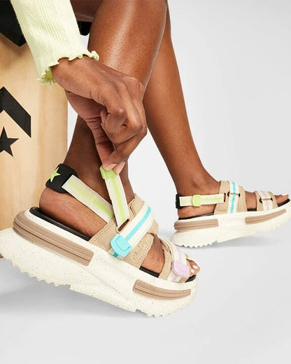 Run Star Legacy Utility Sandal CX Low Top