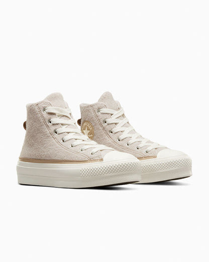 Chuck Taylor All Star Lift Platform High Top