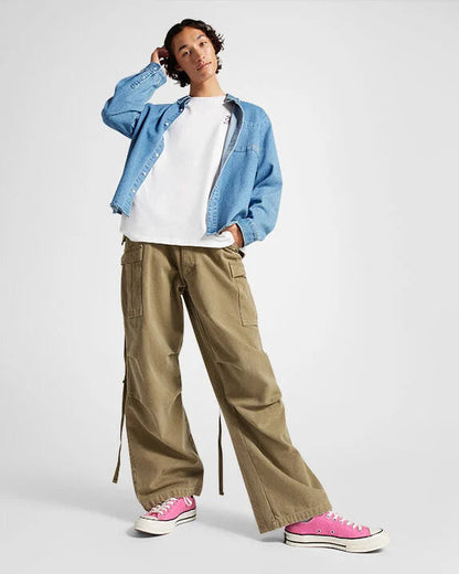 Chuck 70 Low Top Limited Time Colours