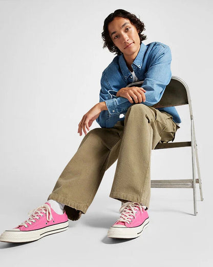 Chuck 70 Low Top Limited Time Colours