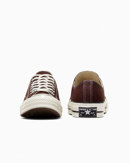 Chuck 70 Low Top Limited Time Colours