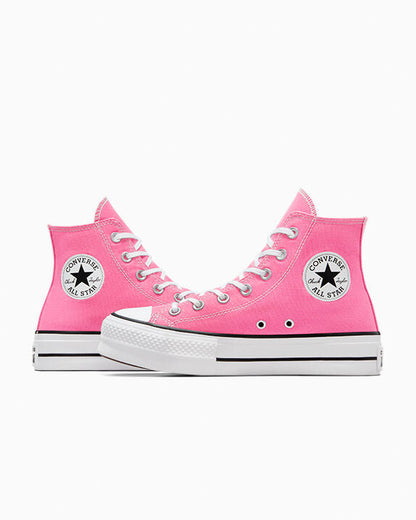 Chuck Taylor All Star Lift Platform Canvas High Top