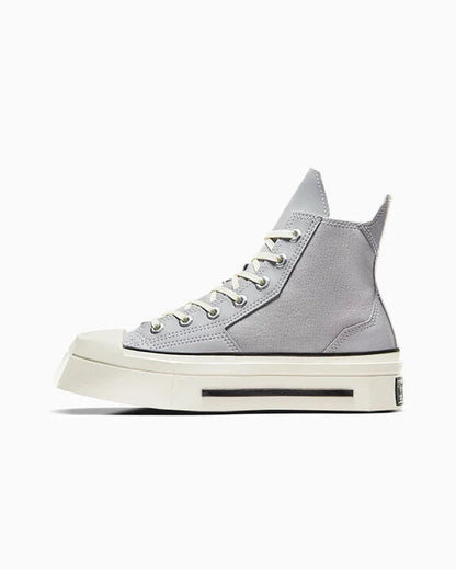 Chuck 70 De Luxe Squared High Top