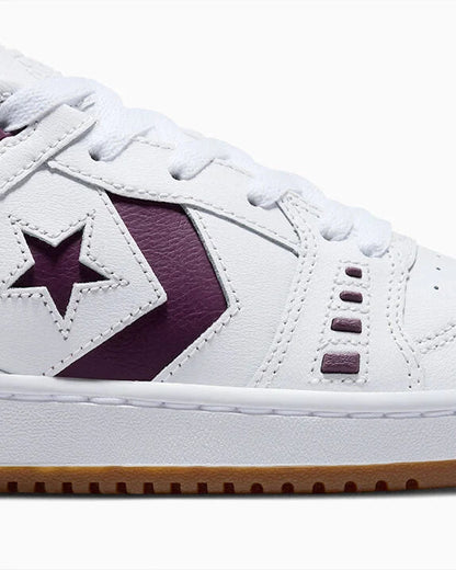 CONS AS-1 Pro Leather Low Top
