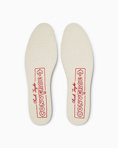 Chuck 70 Sketch Low Top