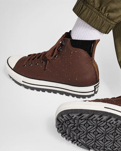 Chuck Taylor All Star City Trek High Top
