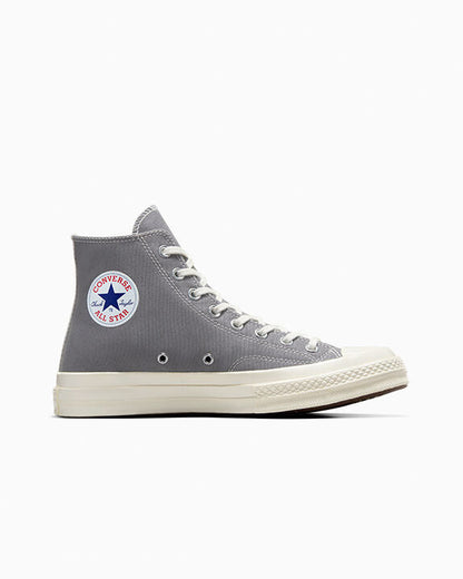 Converse x Comme des Garçons PLAY Chuck 70 High Top