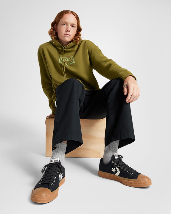 Star Player 76 Low Top