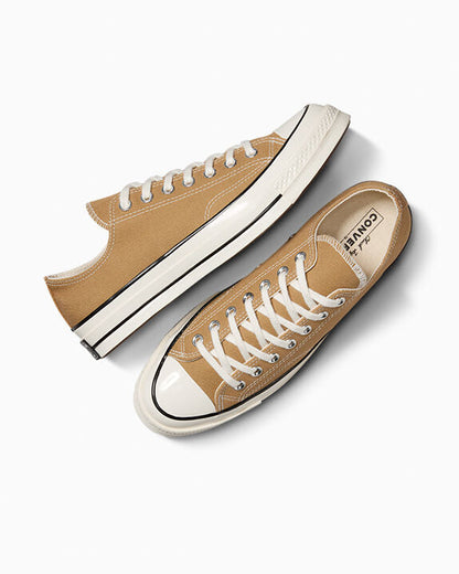 Chuck 70 Low Top Limited Time Colours