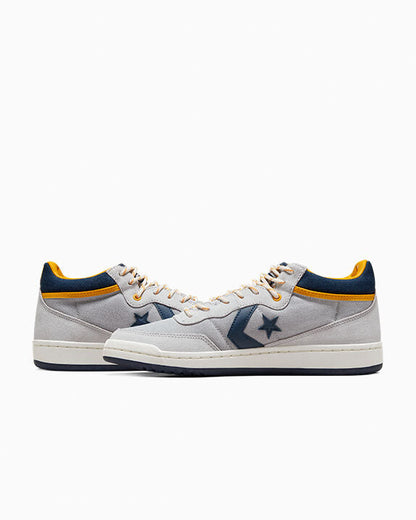 CONS Fastbreak Pro Suede & Canvas Mid Top