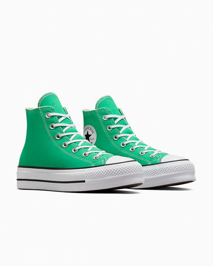 Chuck Taylor All Star Lift Platform High Top Limited Time Colours