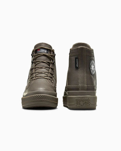 Chuck Taylor All Star Equip Waterproof High Top