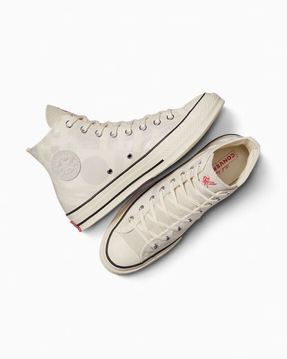 Converse x Liverpool FC Chuck 70 High Top
