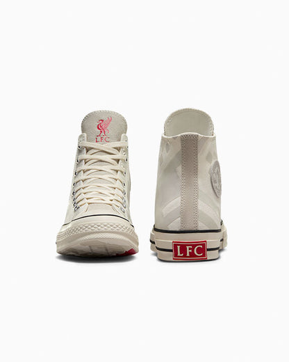 Converse x Liverpool FC Chuck 70 High Top