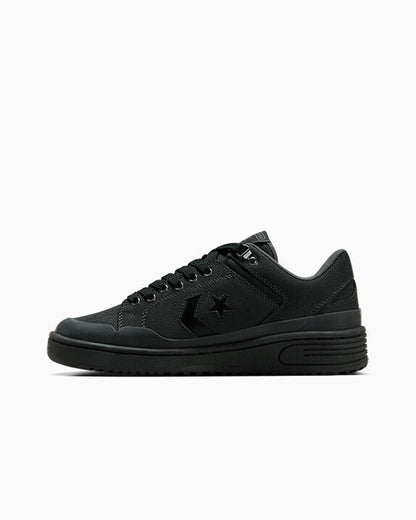 Converse x Patta Weapon Low Top
