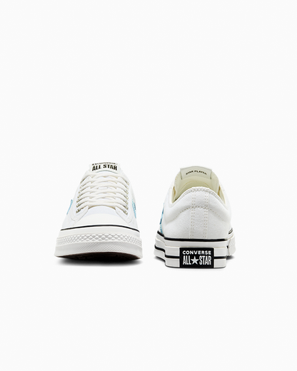 Converse Star Player 76 Low Top