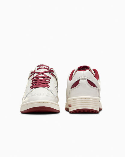Converse Weapon Low Top