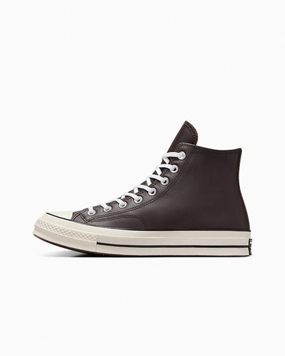 Chuck 70 Heritage Colour Leather High Top