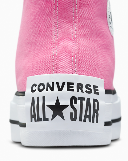 Chuck Taylor All Star Lift Platform Sketch High Top