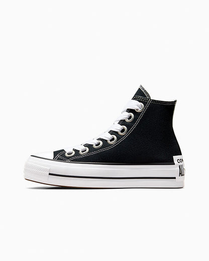 Chuck Taylor All Star Lift Platform Sketch High Top