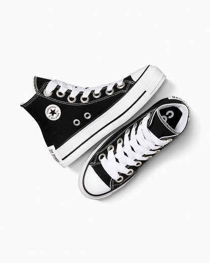 Chuck Taylor All Star Lift Platform Sketch High Top