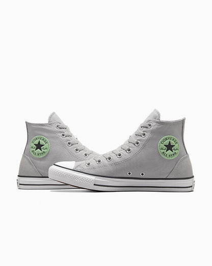 Chuck Taylor All Star Polyester & Suede High Top