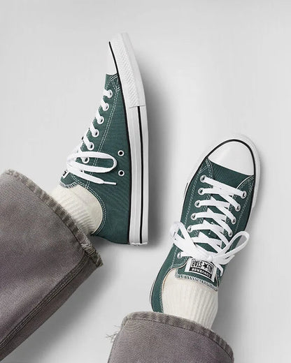 Chuck Taylor All Star Low Top Limited Time Colours