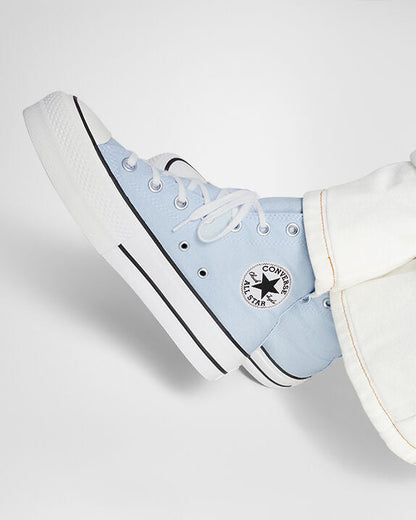 Chuck Taylor All Star Lift Platform High Top Limited Time Colours