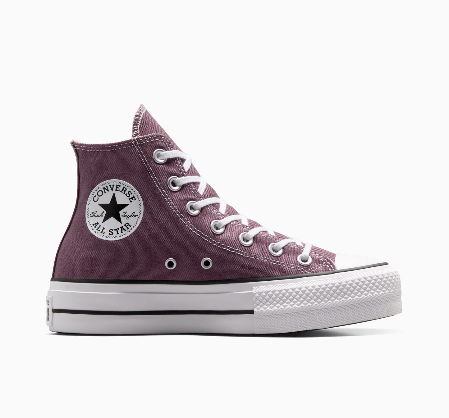 Chuck Taylor All Star Lift Platform High Top Limited Time Colours