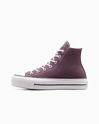 Chuck Taylor All Star Lift Platform High Top Limited Time Colours
