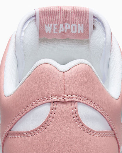 Converse Weapon Leather Low Top