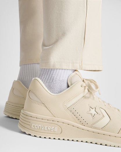 Converse Weapon Leather Low Top