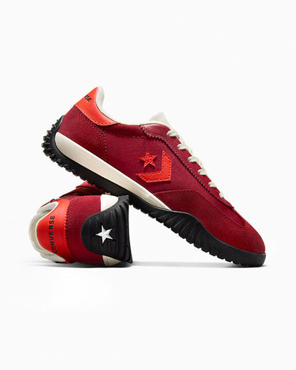 Run Star Trainer Retro Sport Low Top