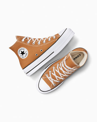 Chuck Taylor All Star Lift Platform High Top Limited Time Colours