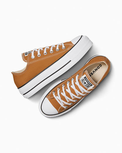 Chuck Taylor All Star Lift Platform Low Top Limited Time Colours