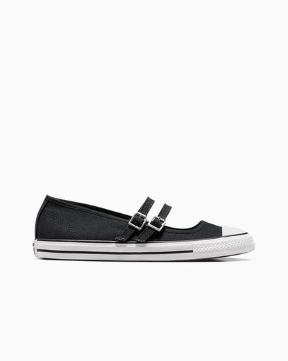 Chuck Taylor All Star Dainty Mary Jane Slip-On Low Top