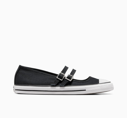 Chuck Taylor All Star Dainty Mary Jane Slip-On Low Top