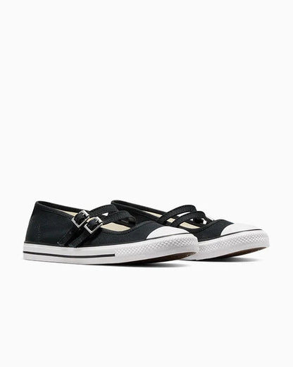 Chuck Taylor All Star Dainty Mary Jane Slip-On Low Top