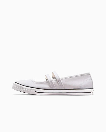 Chuck Taylor All Star Dainty Mary Jane Slip-On Low Top
