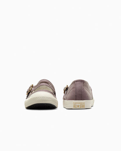Chuck Taylor All Star Dainty Mary Jane Slip-On Low Top