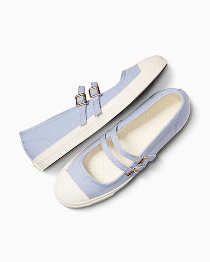 Chuck Taylor All Star Dainty Mary Jane Slip-On Low Top