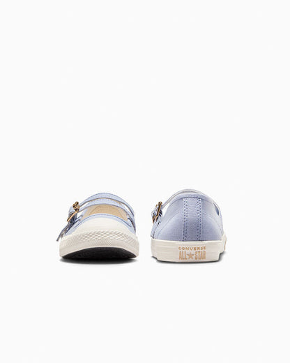 Chuck Taylor All Star Dainty Mary Jane Slip-On Low Top