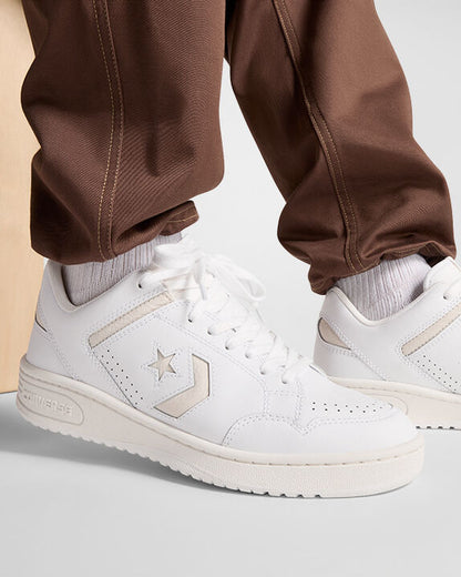 Converse Weapon Leather Low Top