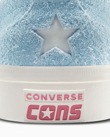 Converse x GOLF WANG One Star CC Slip Pro
