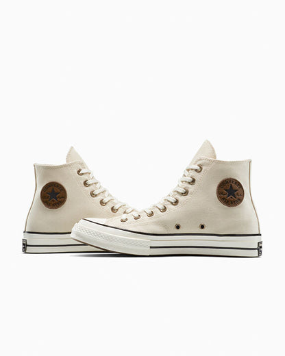 Chuck 70 Denim High Top