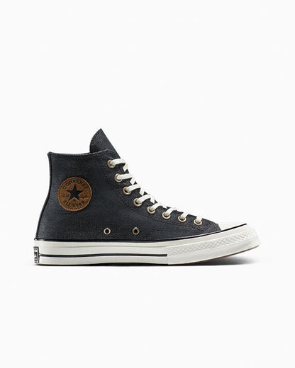 Chuck 70 Denim High Top