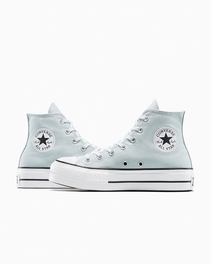 Chuck Taylor All Star Lift Platform High Top Limited Time Colours