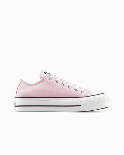 Chuck Taylor All Star Lift Platform Low Top Limited Time Colours